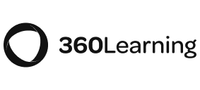 Logo 360Learning 