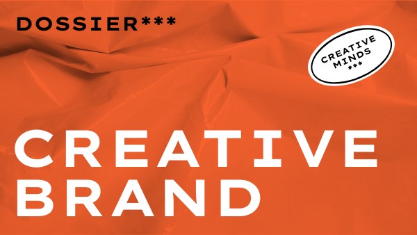 Creative Brand Dossier