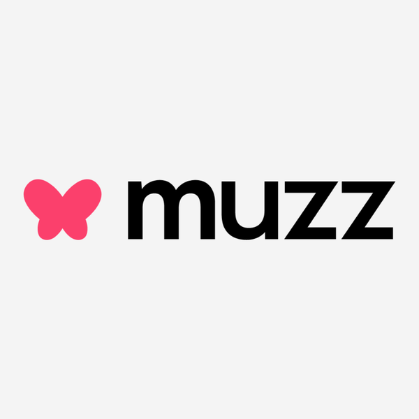 link to Muzz