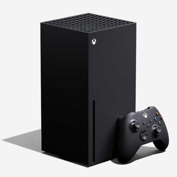link to XBox Series X & S