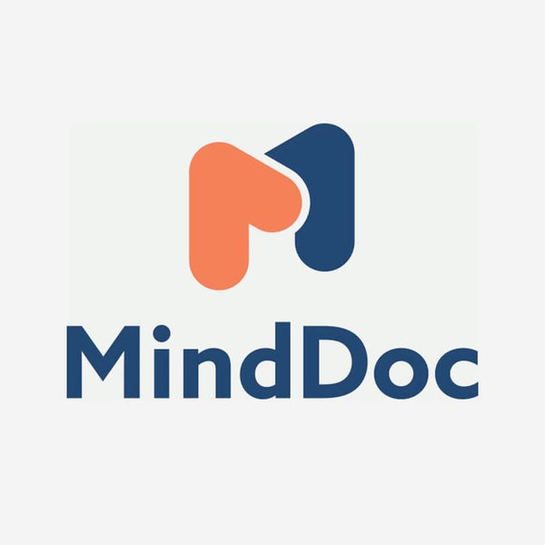 link to MindDoc