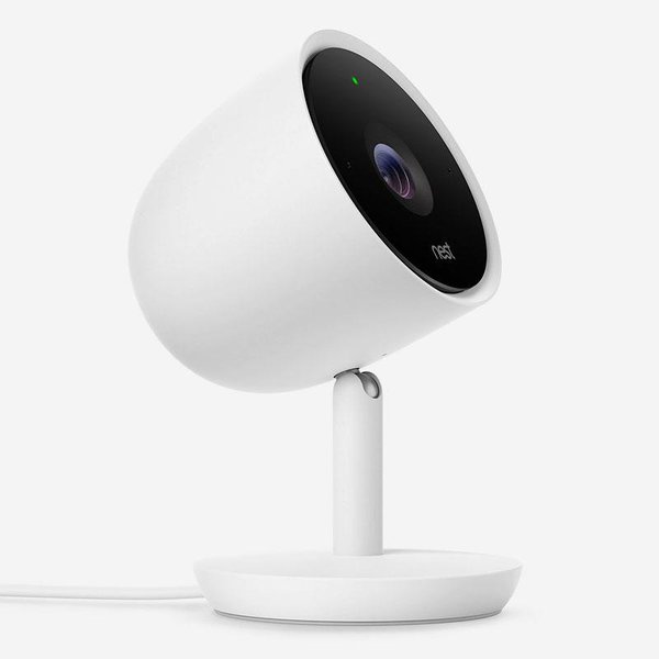 link to Google Nest Cams