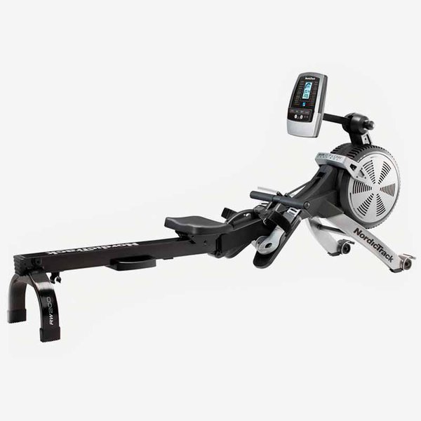 link to NordicTrack Rower