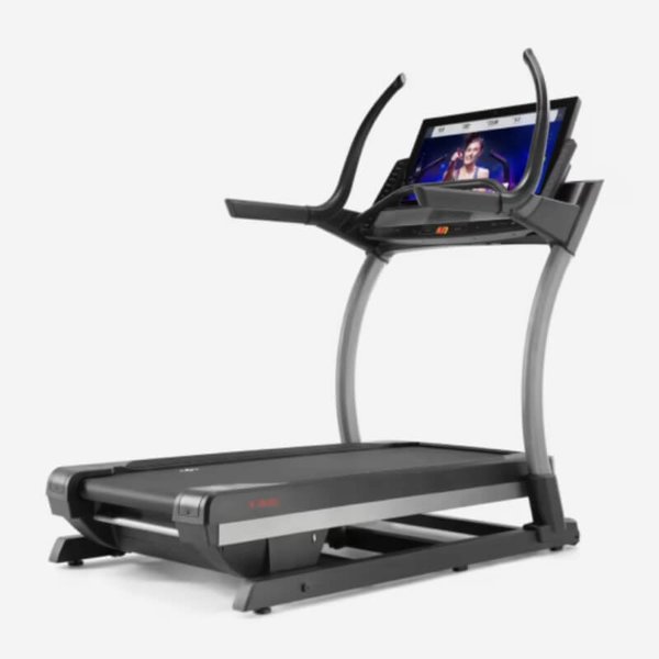link to NordicTrack Treadmill