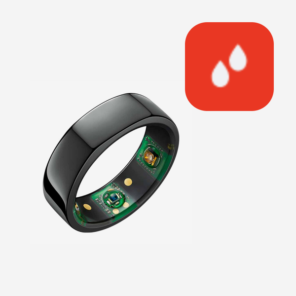 link to Oura Ring