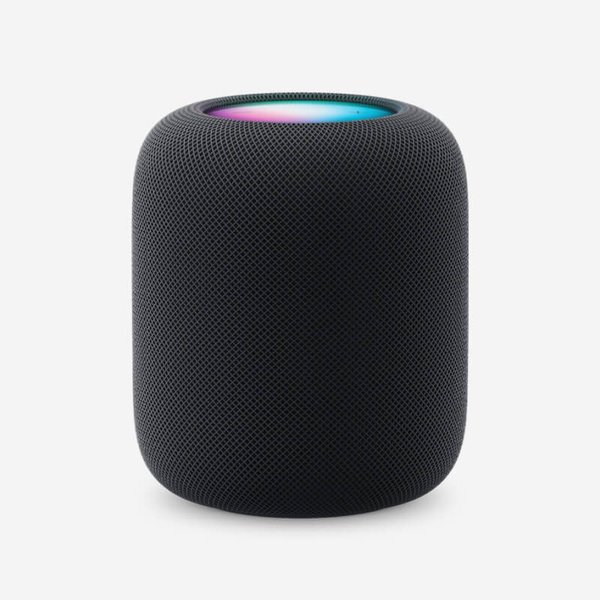 link to Apple Homepod