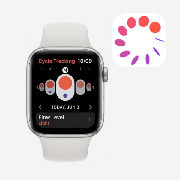 link to Apple Watch