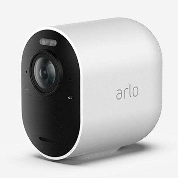 link to Arlo Security Cams