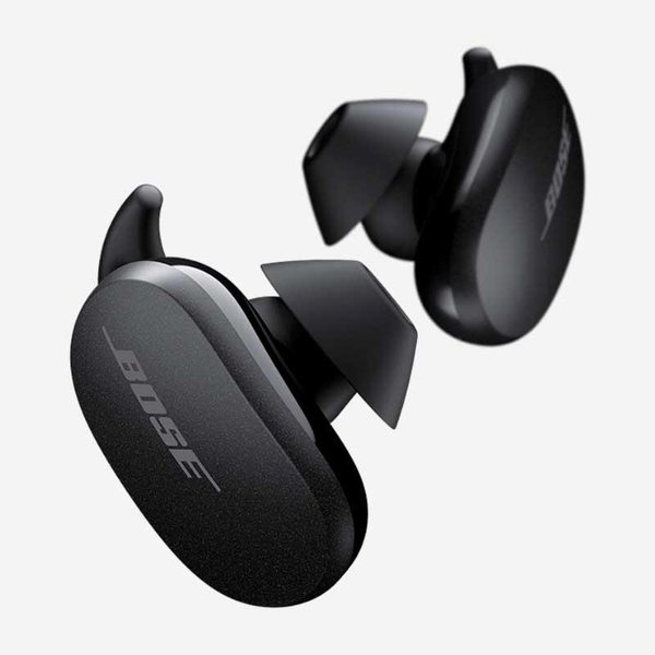 link to Bose QuietComfort Earbuds