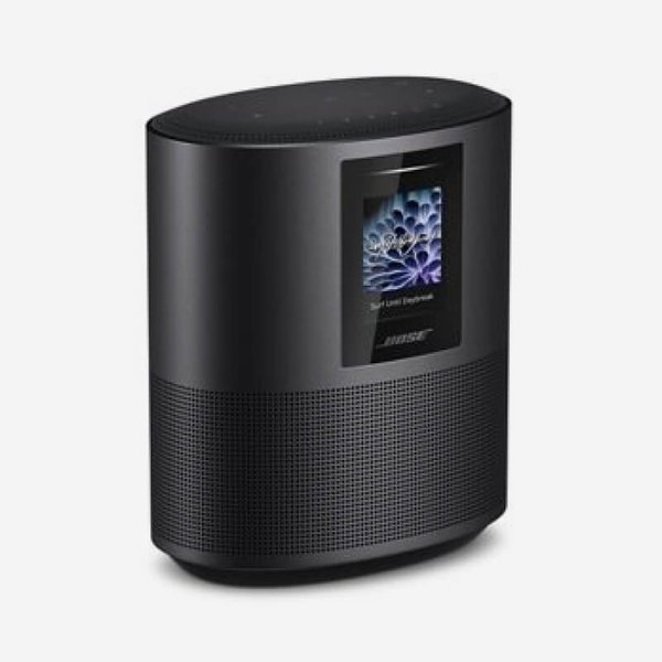 link to Bose Smart Speakers