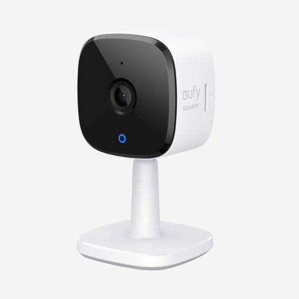 link to Eufy Security Cams