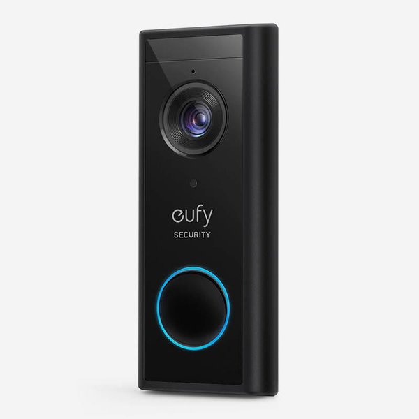 link to Eufy Video Doorbells