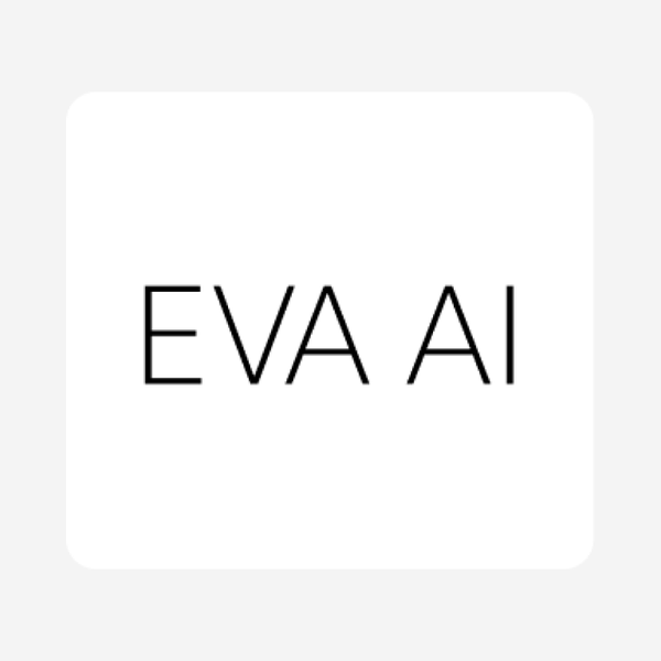 link to EVA AI Chat Bot & Soulmate