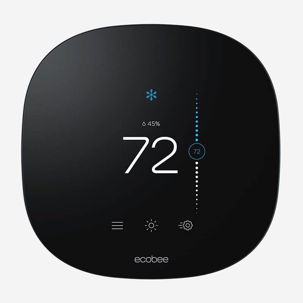 link to Ecobee Smart Thermostat Enhanced