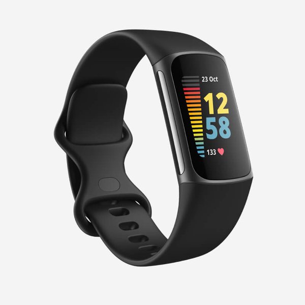 link to Fitbit Charge 5