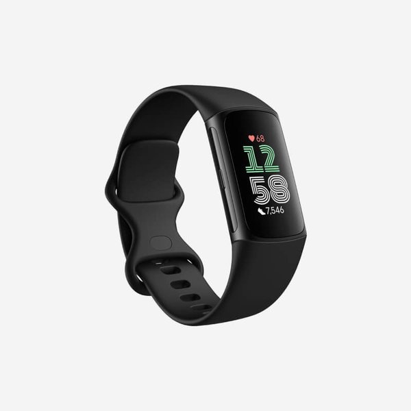 link to Fitbit Charge 6