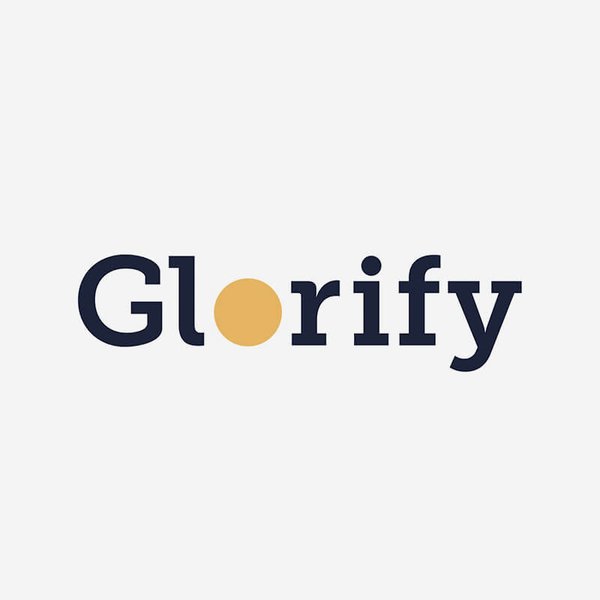 link to Glorify