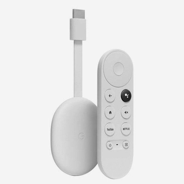 link to Google Chromecast with Google TV