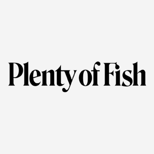 link to Plenty of Fish