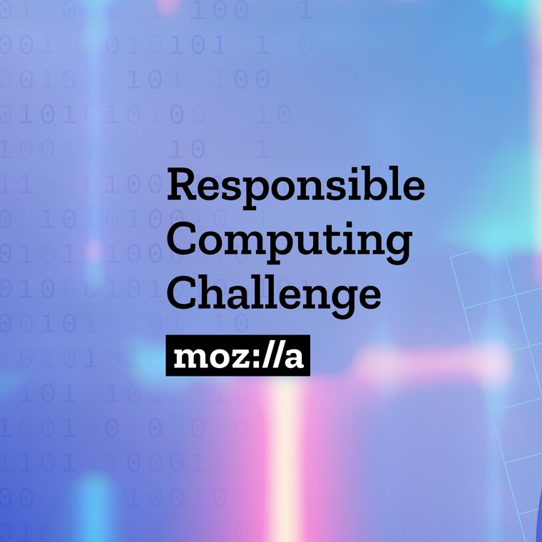 Responsible Computing Challenge logo