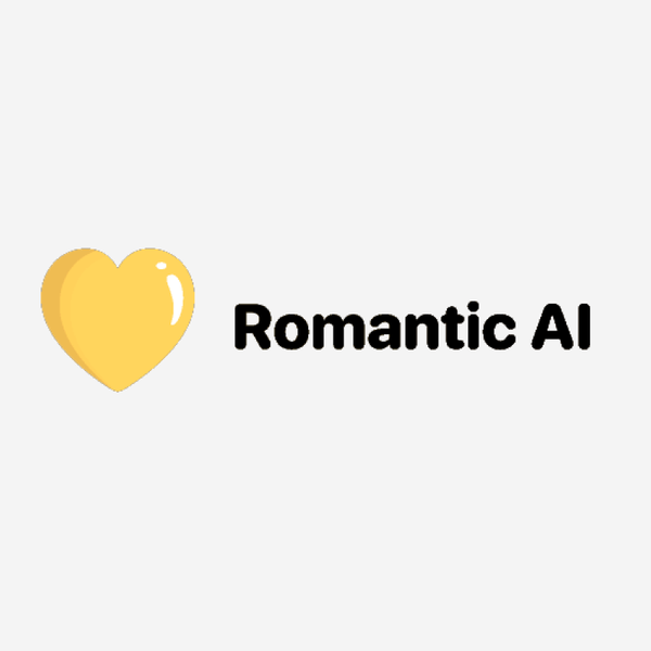 link to Romantic AI