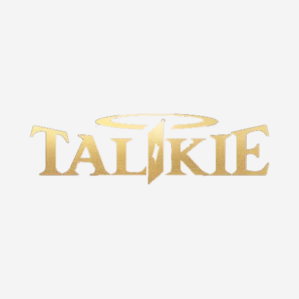 link to Talkie Soulful AI