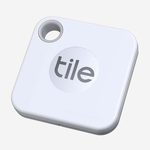 link to Tile Trackers