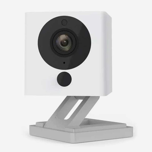 link to Wyze Cams