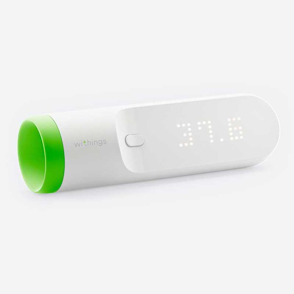 link to Withings Thermo