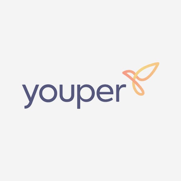 link to Youper