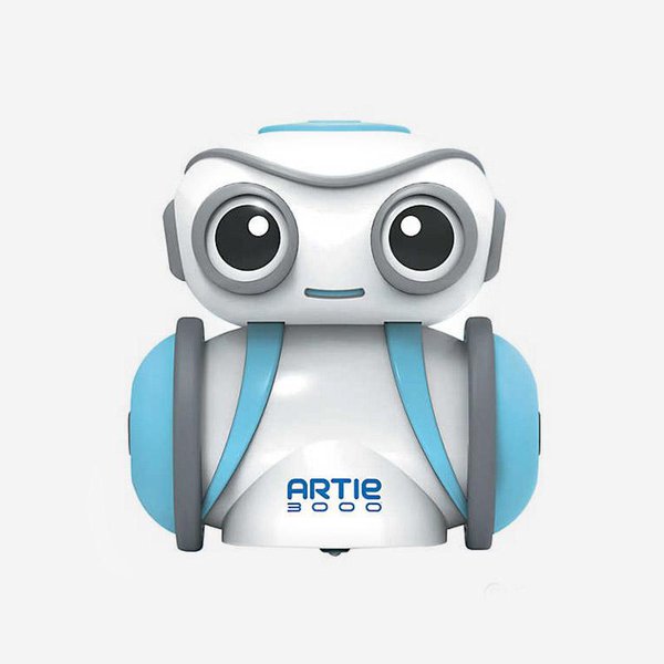 link to Artie 3000 Coding Robot