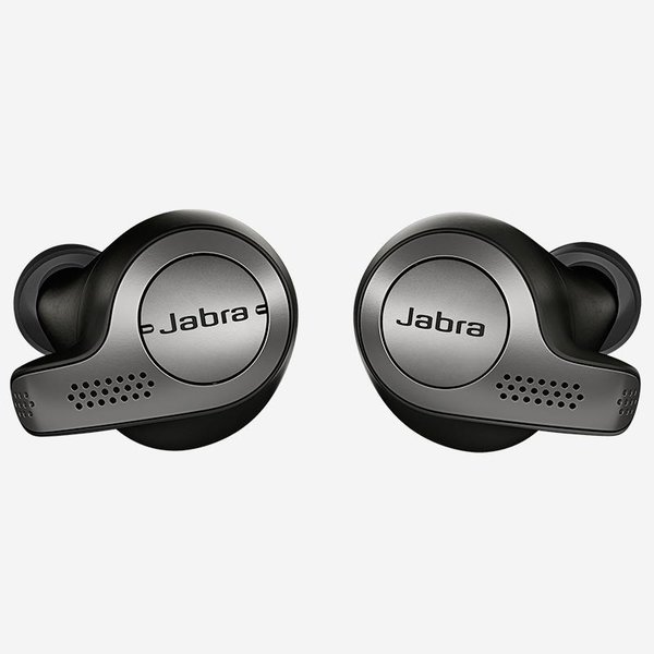 link to Jabra Elite Earbuds