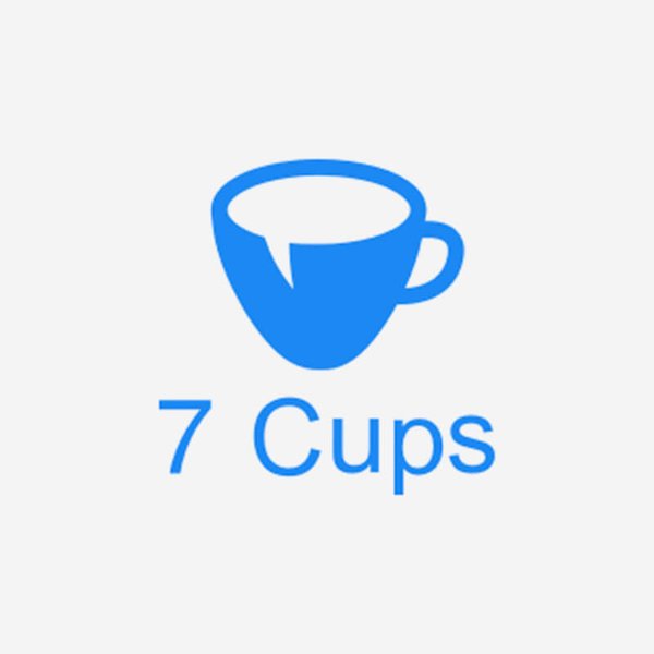 link to 7 Cups
