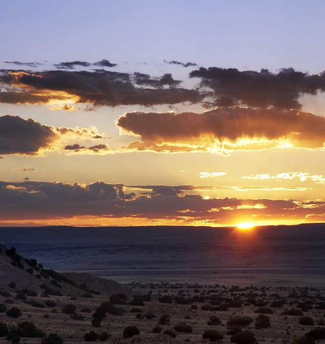 Albuquerque Sunset