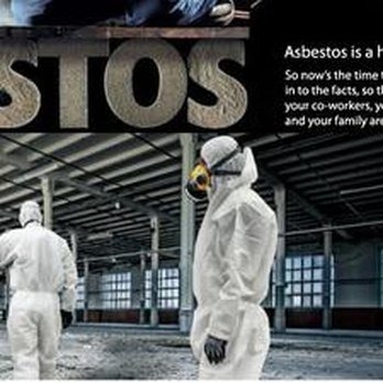 Asbestos Worker