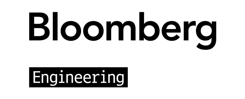 Bloomberg Engineering