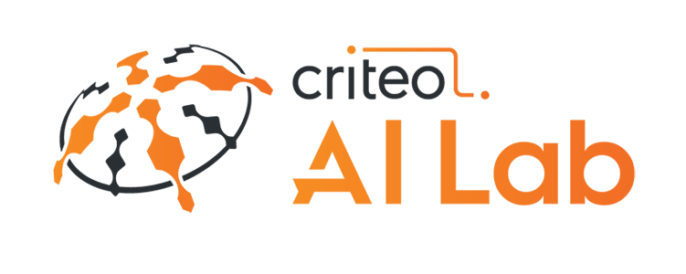 Criteo AI Lab