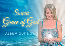 Grace of God Album by Svava