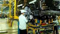 Handal Bangun Pabrik Mobil Baru di Purwakarta, 3 Kali Lebih Besar dari Bekasi