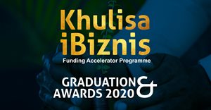 Funding Accelerator Programme spearheads growth and resilience in 141 township SMMEs in Gauteng