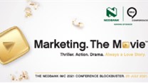 2021 Nedbank IMC Marketing. The Movie.