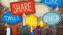 Source: © 123rf  Social media is the largest channel worldwide for advertising investment according to Warc Media’s latest forecast, Global Ad Trends