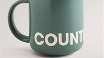 Woolies recalls Country Road Two-Tone Demm mugs