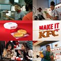 Ogilvy and KFC break history with it&#x2019;s secret recipe