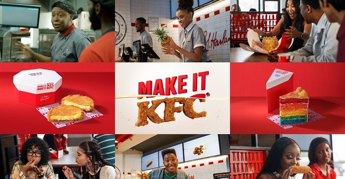 #BehindtheCampaign: Make it KFC!