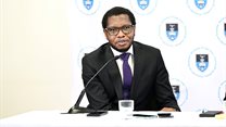 Professor Mosa Moshabela appointed UCT's new vice-chancellor