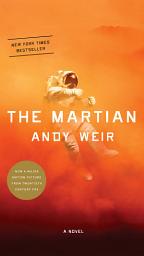 The Martian: A Novel की आइकॉन इमेज