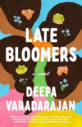 Imazhi i ikonës Late Bloomers: A Novel