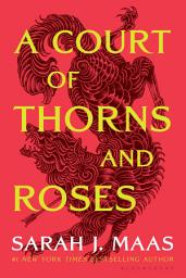 Gambar ikon A Court of Thorns and Roses