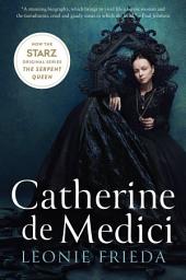 ଆଇକନର ଛବି Catherine de Medici: Renaissance Queen of France